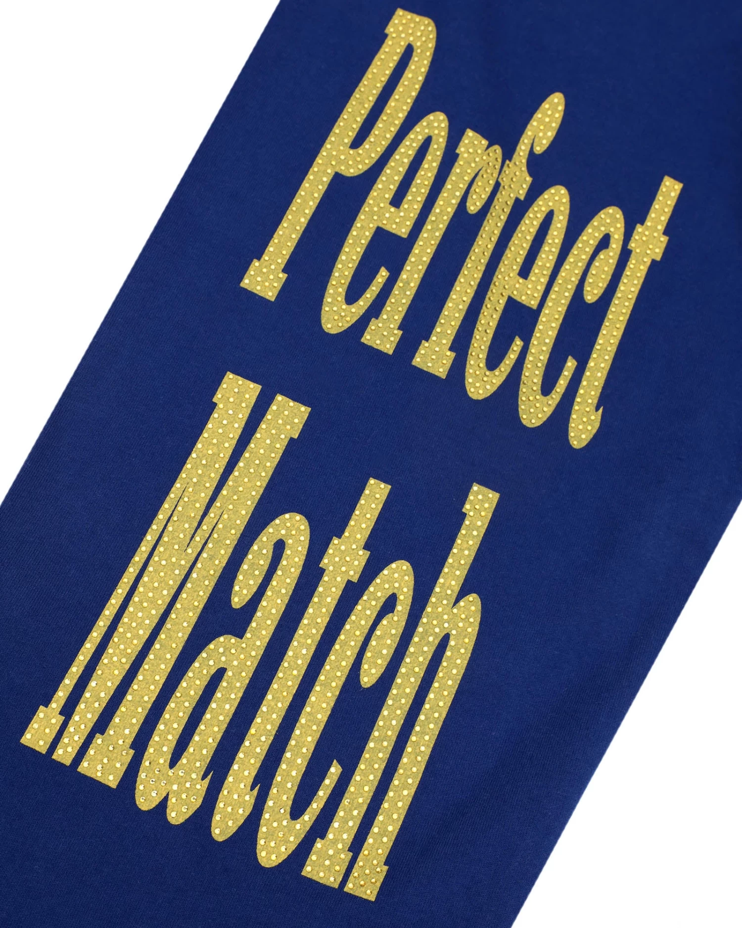 BOYS LIE X Navy Perfect Match Remix Sweatpants - Image 11