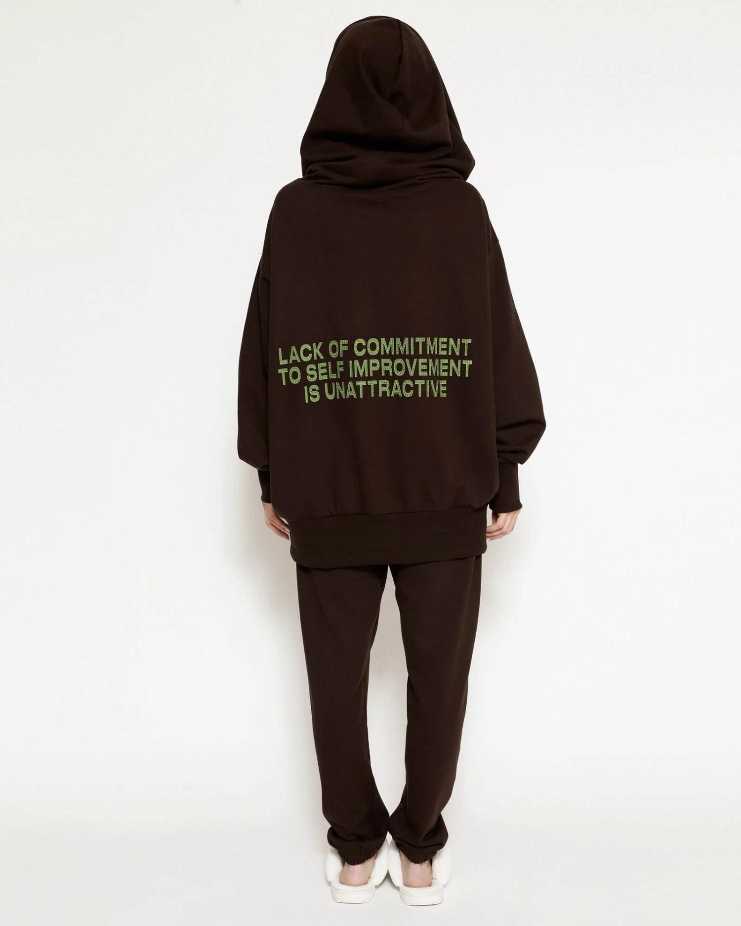 BOYS LIE X Self Improvement Sweatpants - Image 6