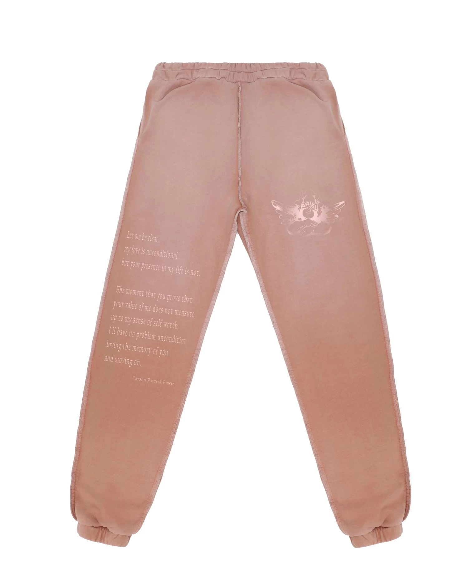 BOYS LIE X Caught Blushing Pant - Image 7