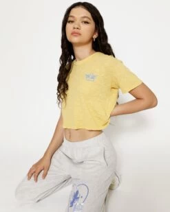 BOYS LIE X Love Is Blind Baby Tee