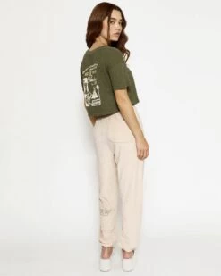 BOYS LIE X Love Hurts Baby Tee