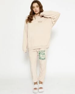 BOYS LIE X Love Hurts Terry Sweatpants