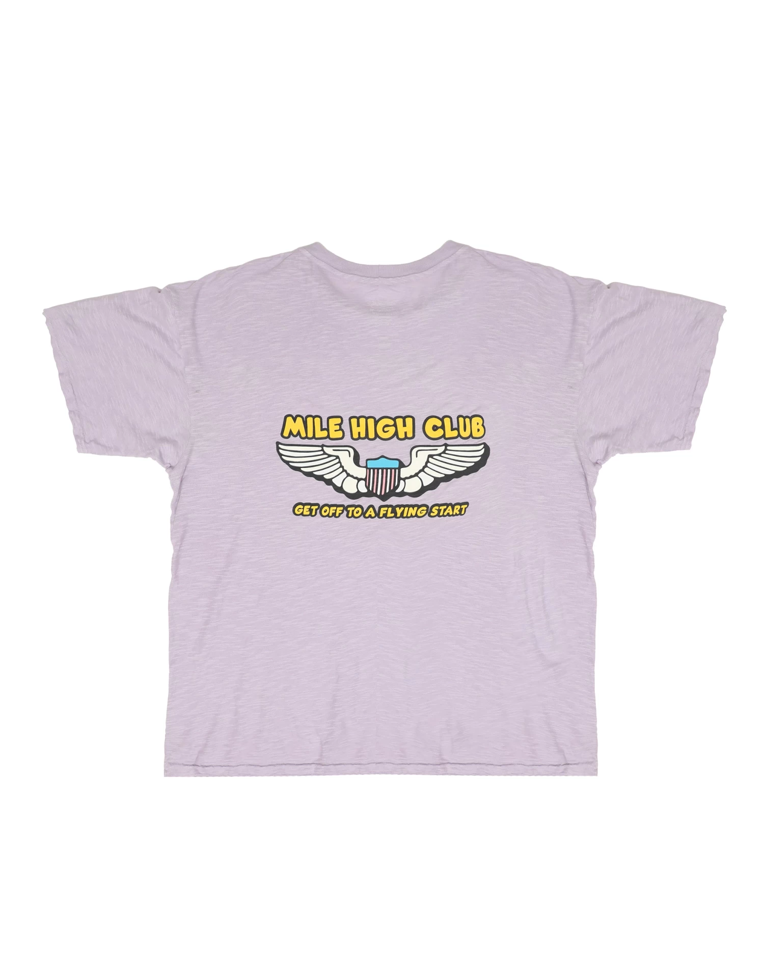 BOYS LIE X Spread Your Wings Boyfriend Tee - Image 10