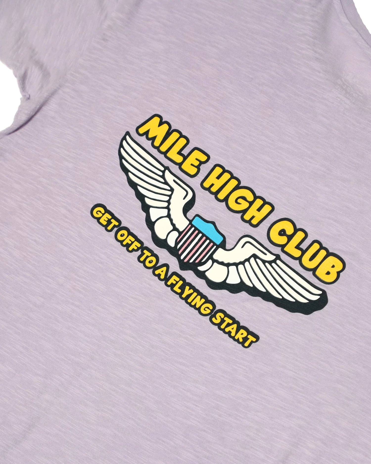 BOYS LIE X Spread Your Wings Boyfriend Tee - Image 12