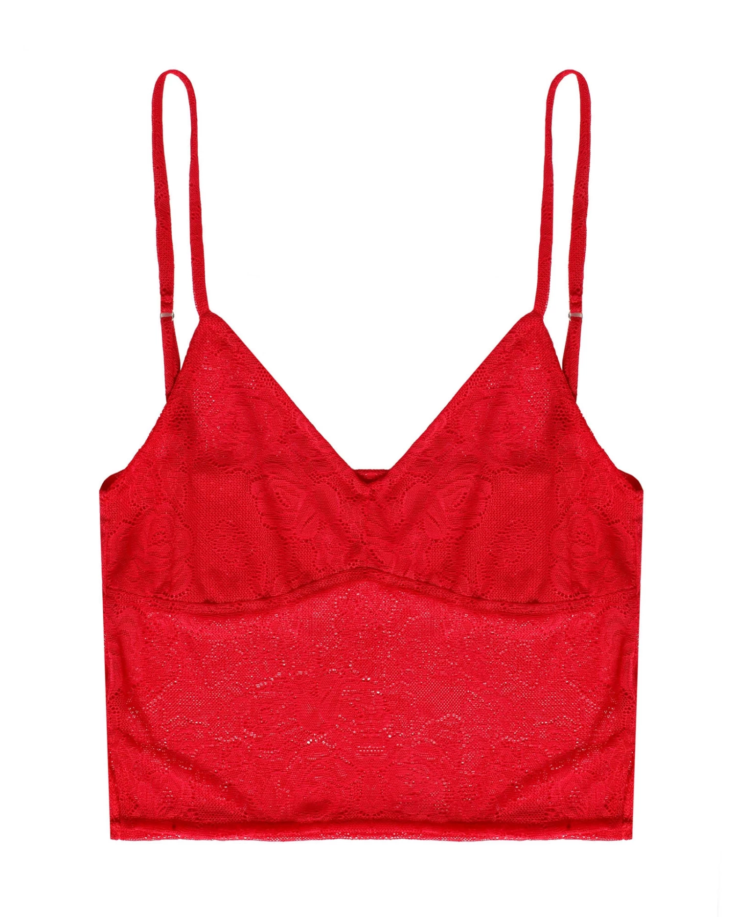 BOYS LIE X Forever Yung Cherry Top - Image 5