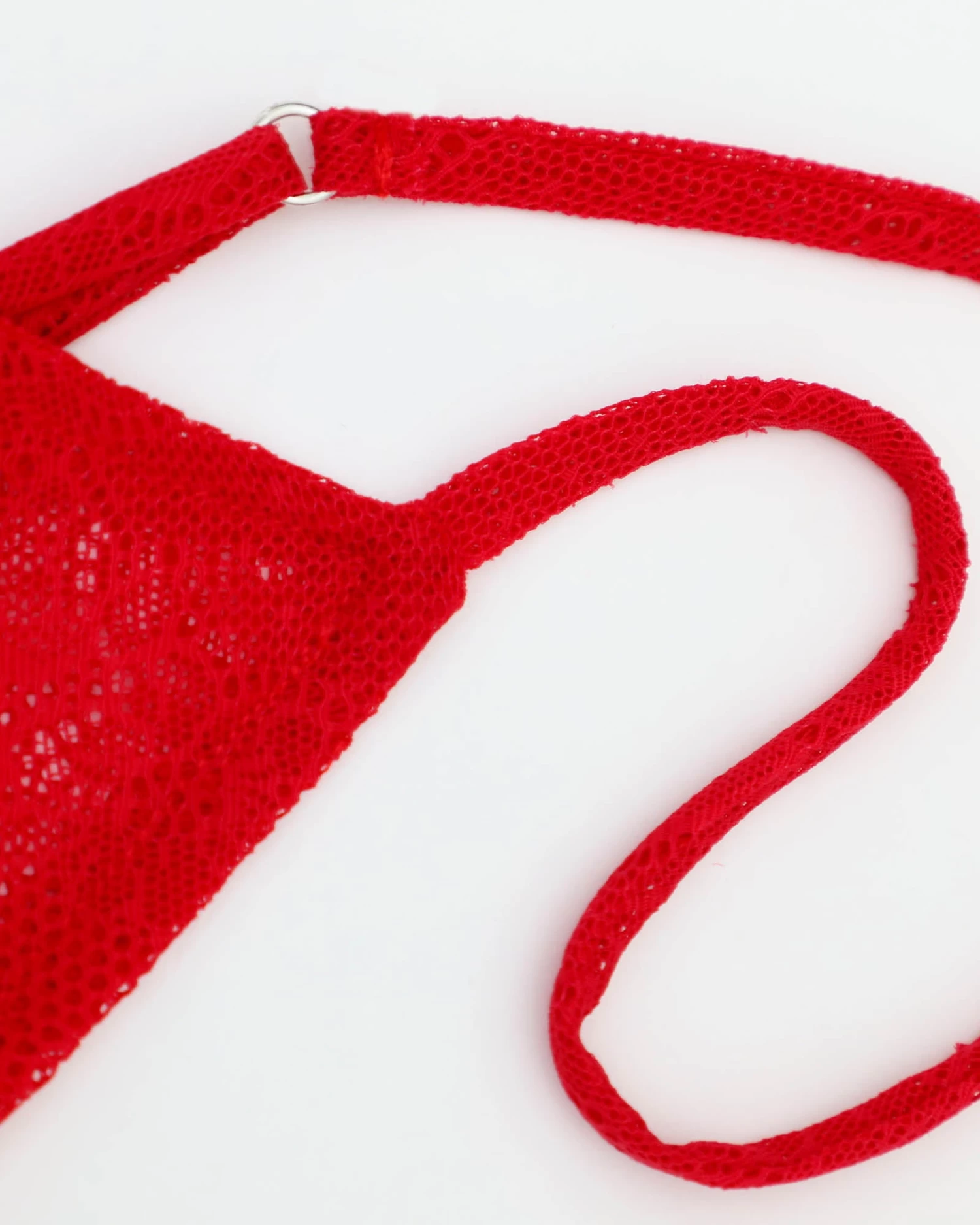 BOYS LIE X Forever Yung Cherry Top - Image 8