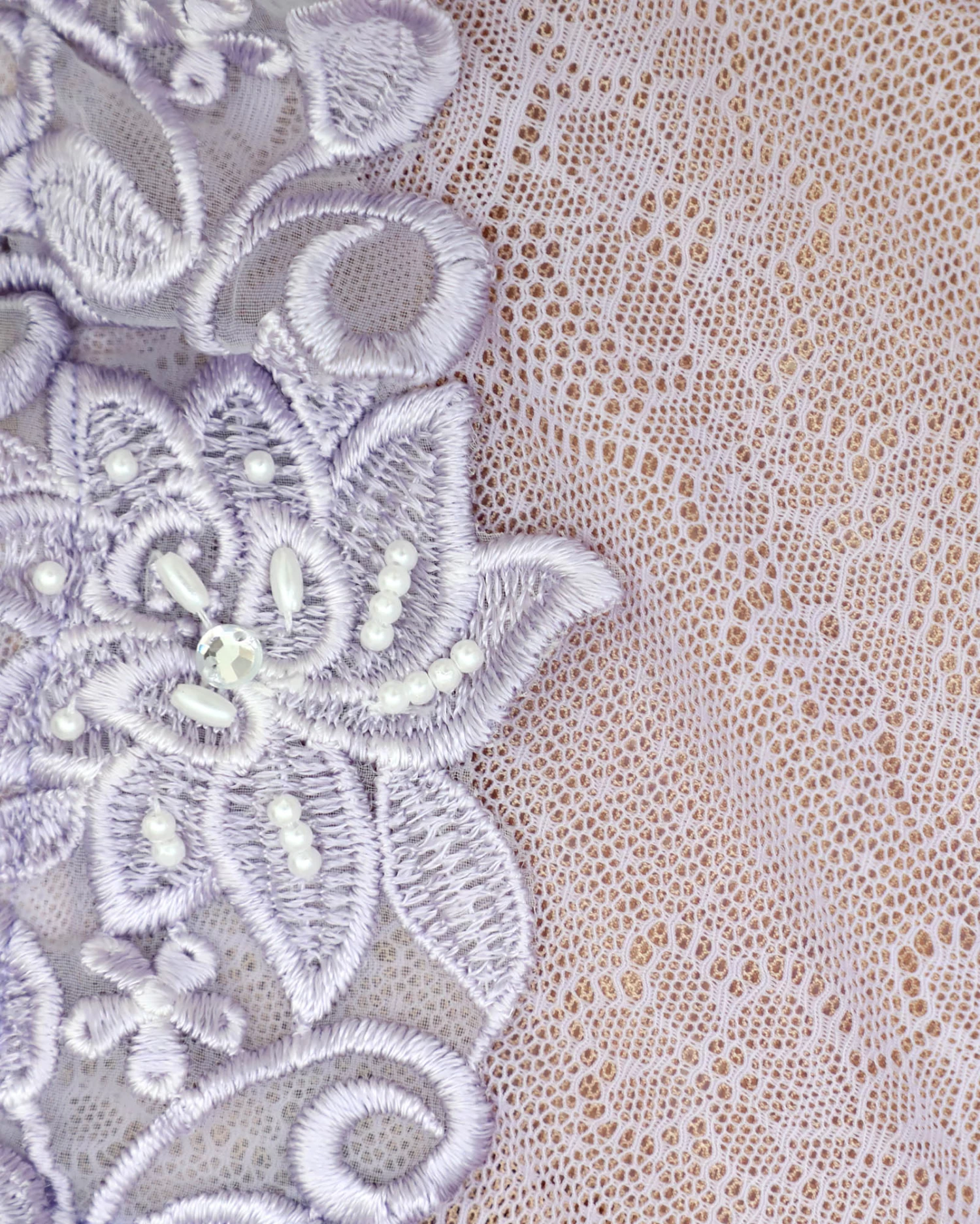 BOYS LIE X Forever Yung Amethyst Pants - Image 7