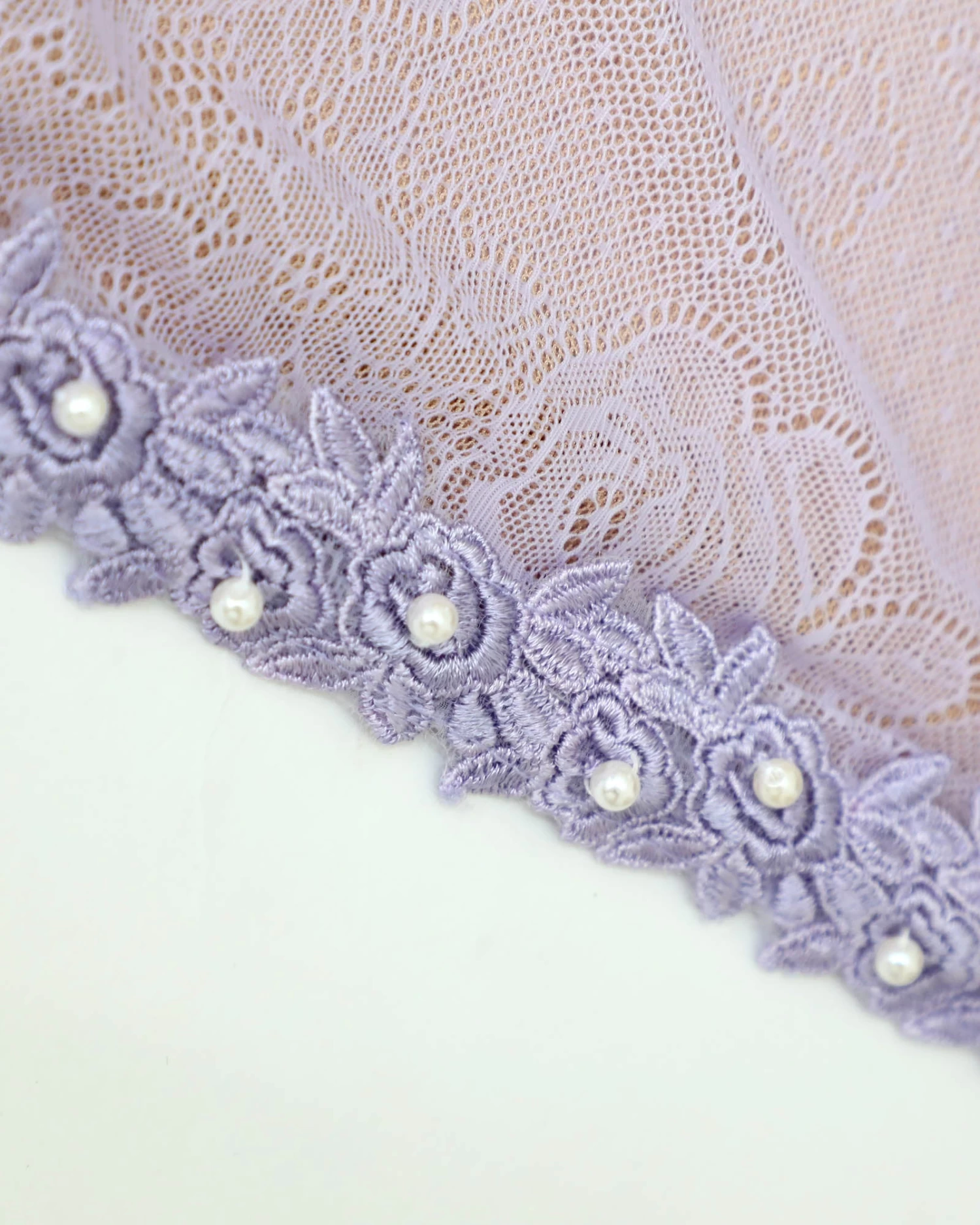 BOYS LIE X Forever Yung Amethyst Pants - Image 8