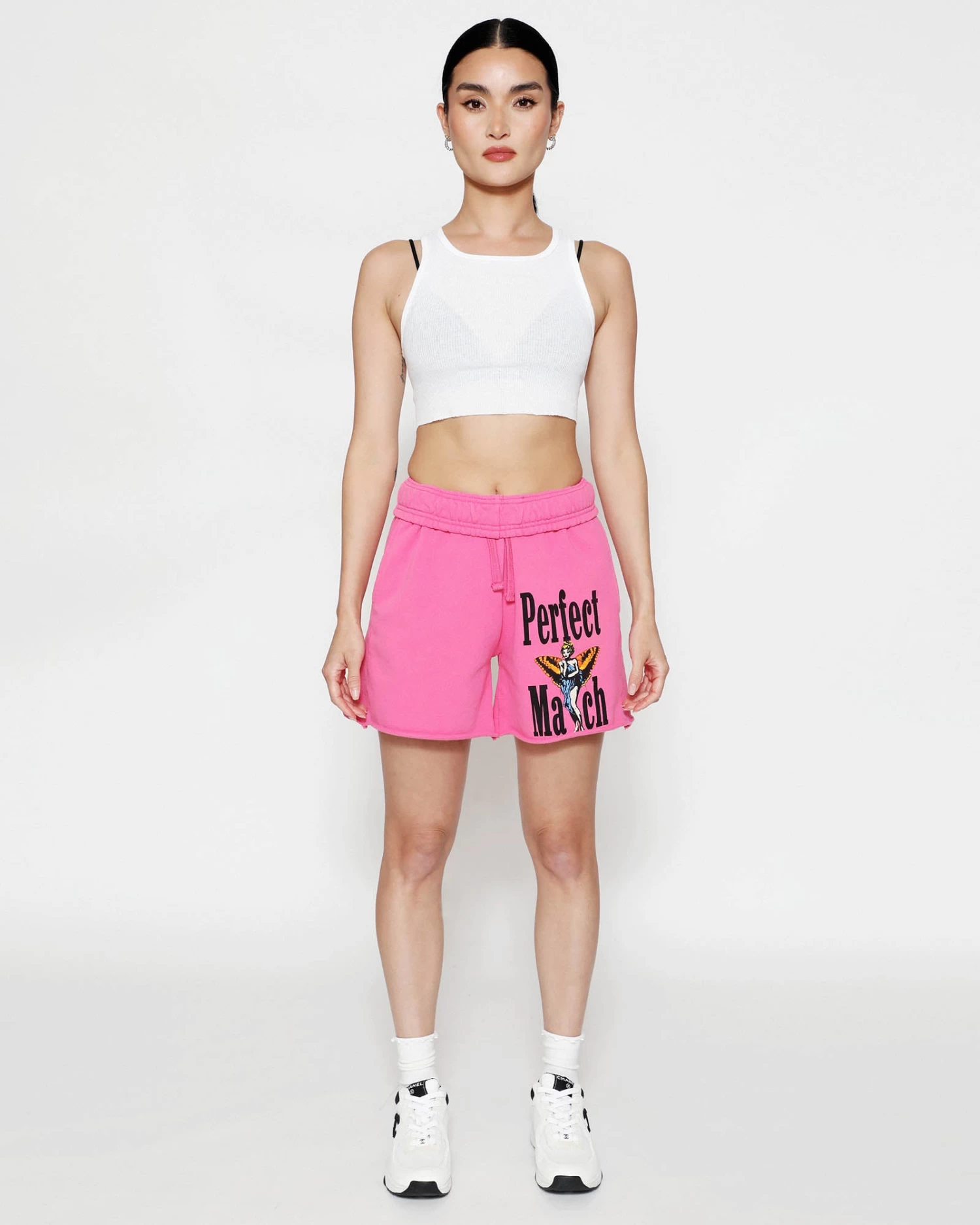 BOYS LIE X Perfect Match Brady Shorts - Image 4