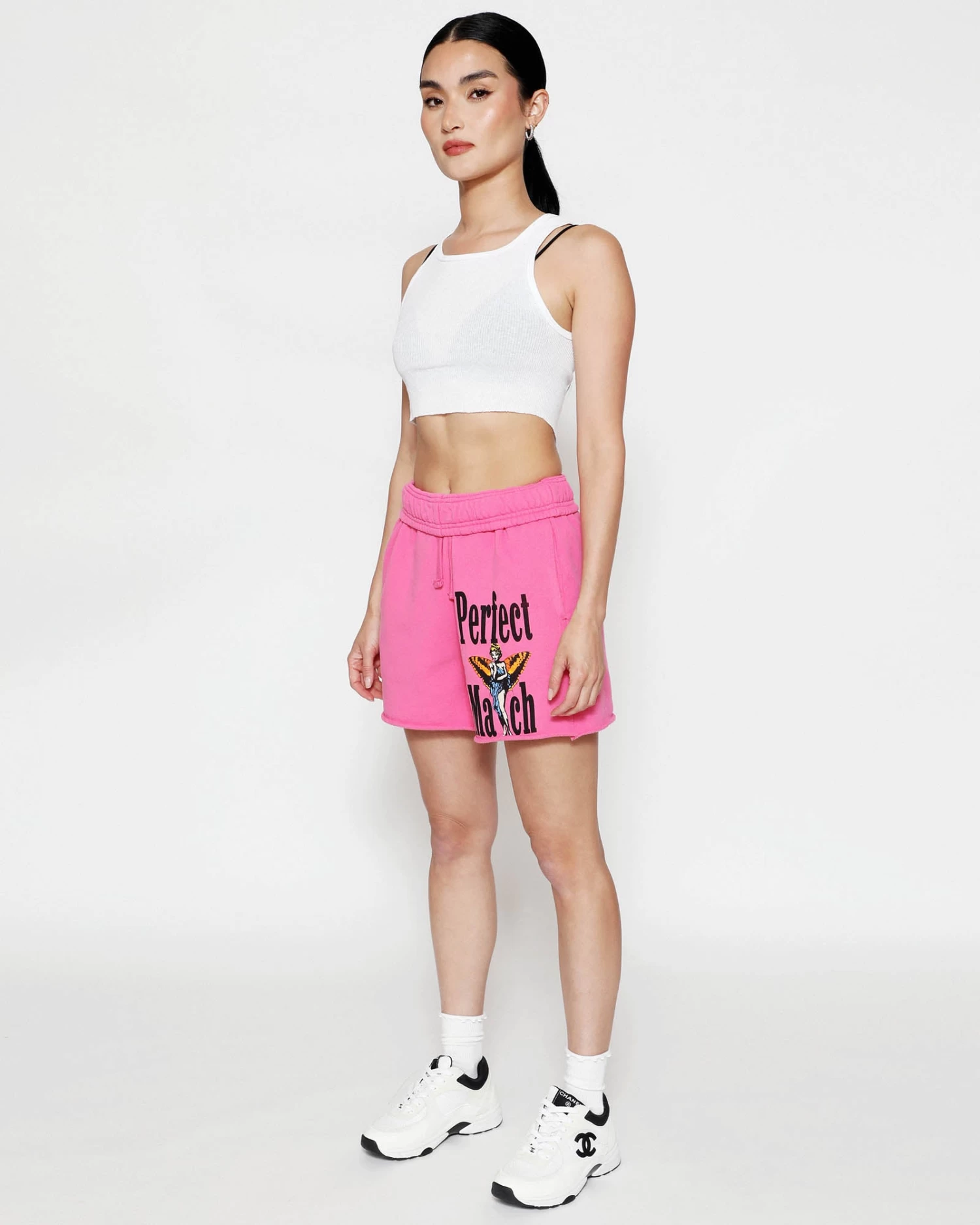 BOYS LIE X Perfect Match Brady Shorts - Image 5
