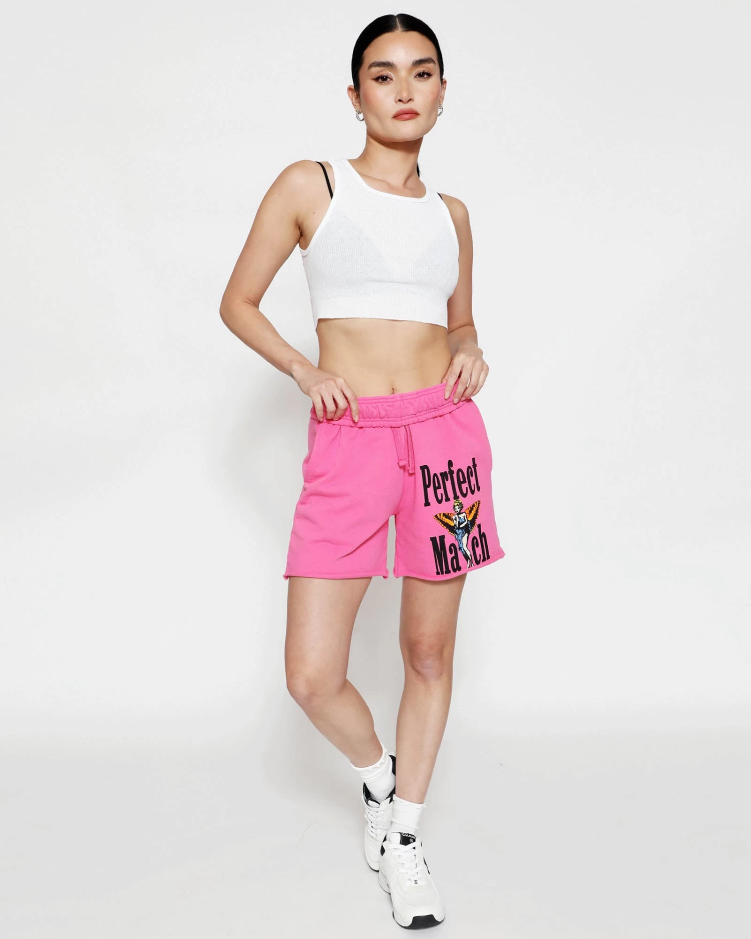 BOYS LIE X Perfect Match Brady Shorts - Image 2