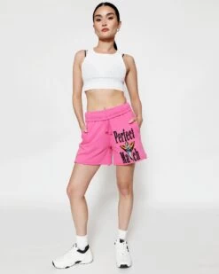 BOYS LIE X Perfect Match Brady Shorts