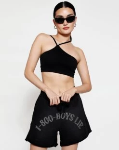 BOYS LIE X 1-800 Remix Brady Shorts