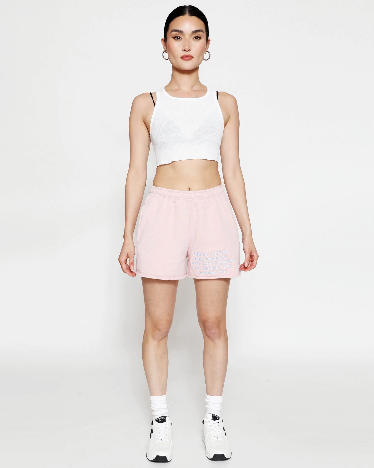 BOYS LIE X 1-800 Revival Frankie Shorts - Image 5