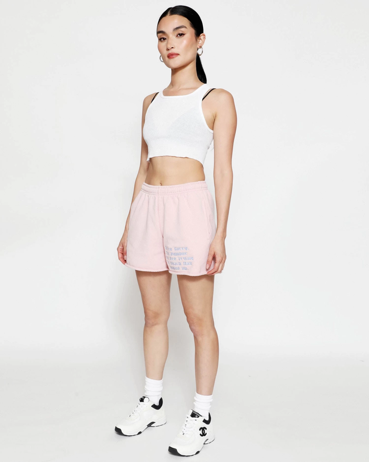 BOYS LIE X 1-800 Revival Frankie Shorts - Image 6