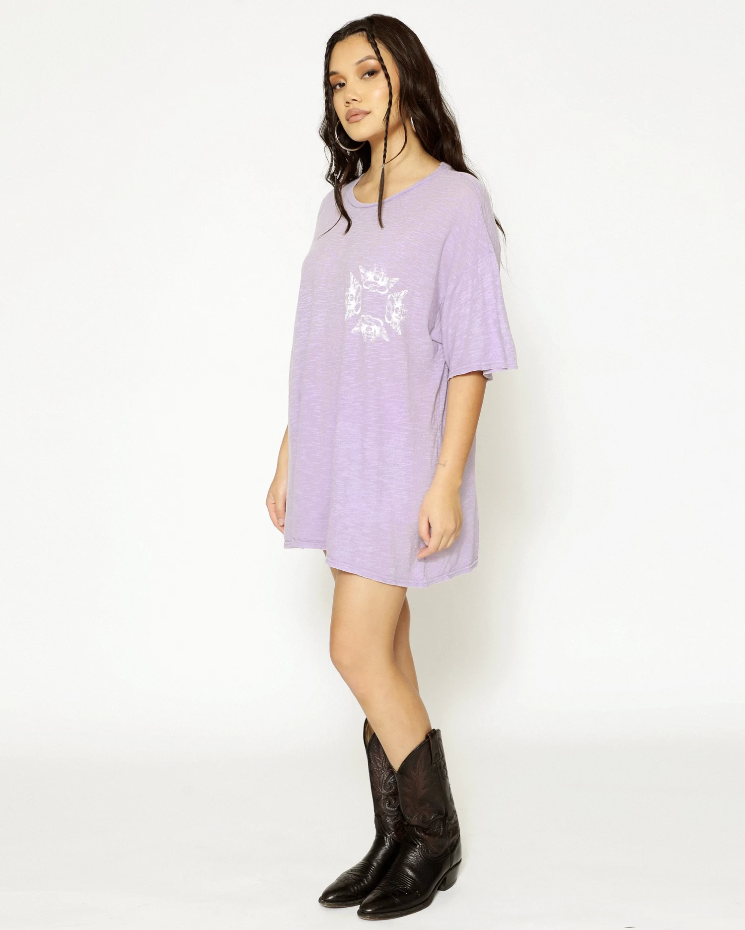 BOYS LIE X Spread Your Wings Boyfriend Tee - Image 7