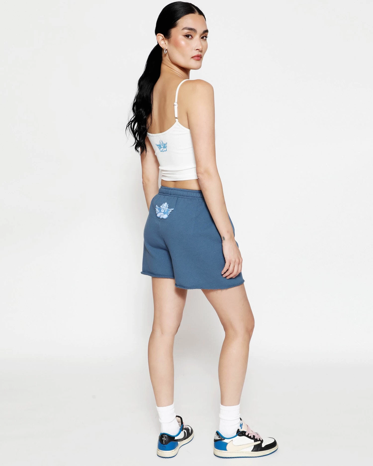 BOYS LIE X No Smoke Frankie Shorts - Image 6