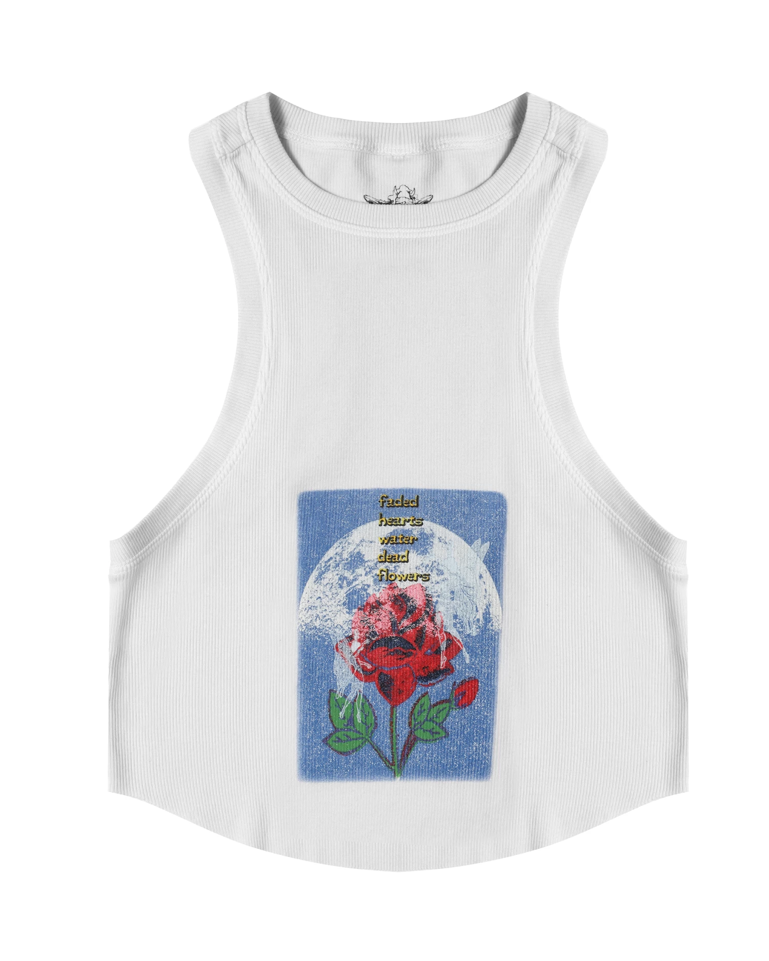 BOYS LIE X Let It Grow Tank - Image 7