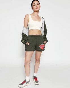 BOYS LIE X On The Edge Frankie Shorts