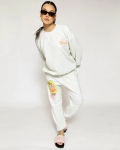 BOYS LIE X On The Rocks Thermal Sweatpants