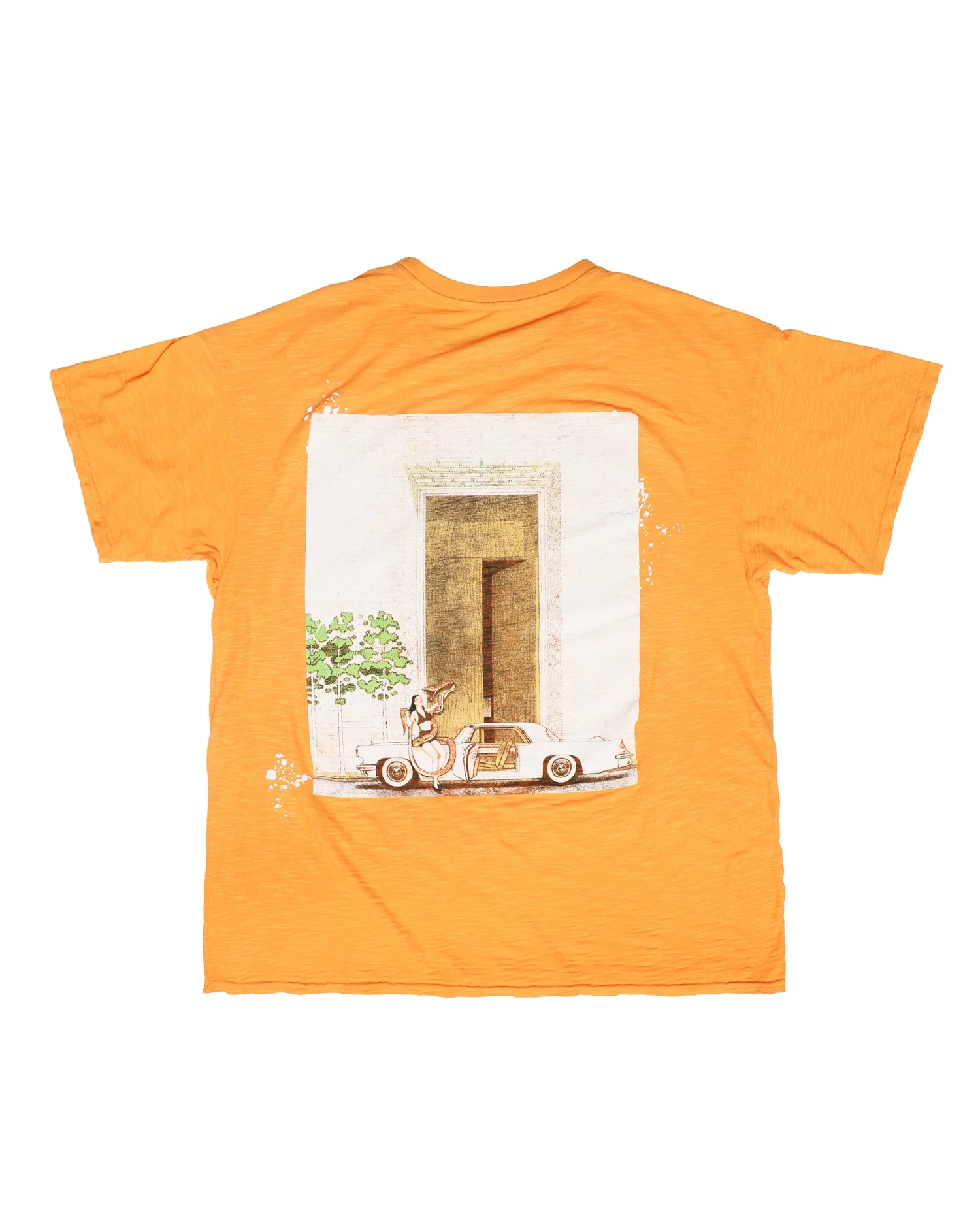 BOYS LIE X Eyes Wide Shut Boyfriend Tee - Image 14