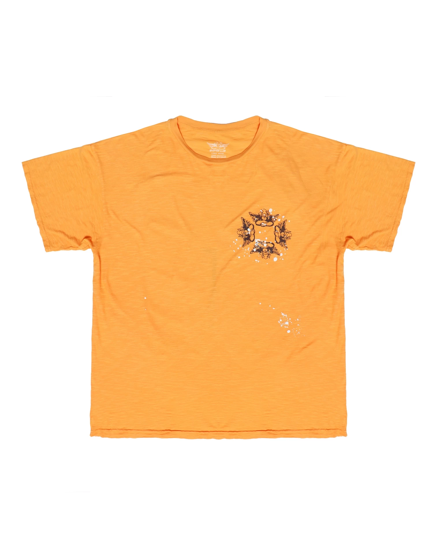 BOYS LIE X Eyes Wide Shut Boyfriend Tee - Image 13