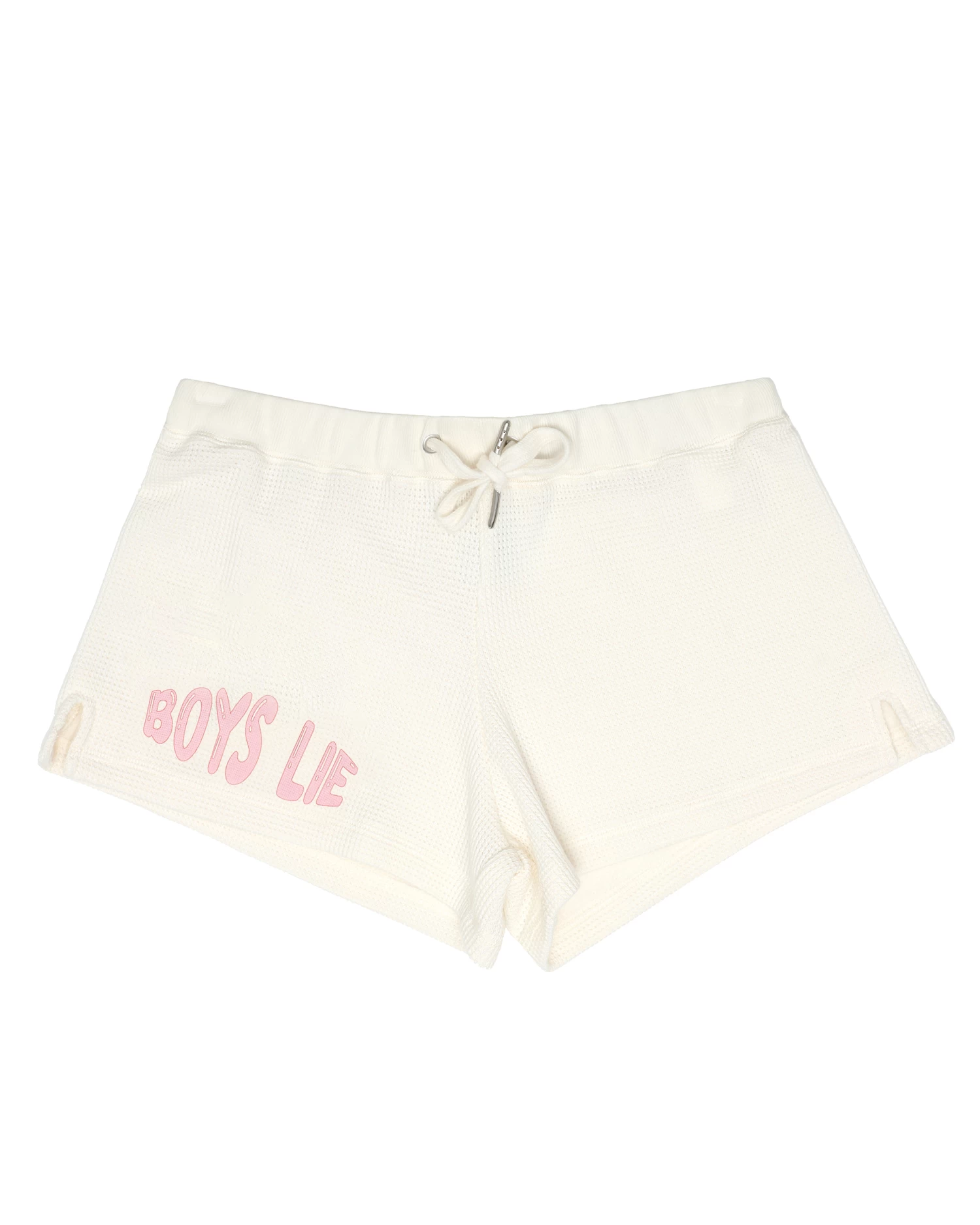 BOYS LIE X Cloud Chaser Thermal Shorts - Image 5