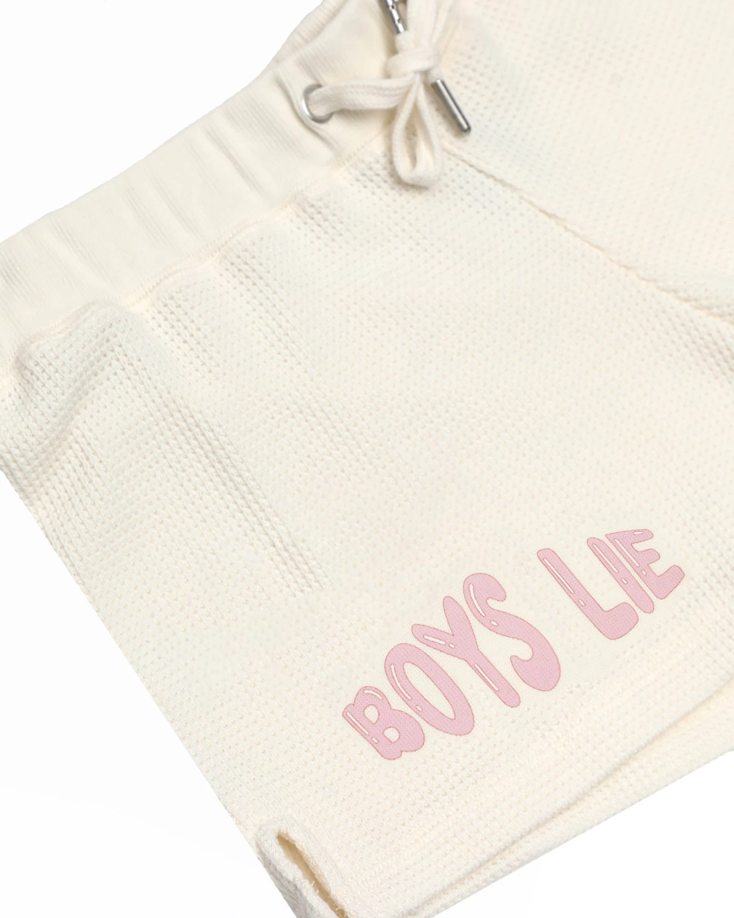 BOYS LIE X Cloud Chaser Thermal Shorts - Image 7