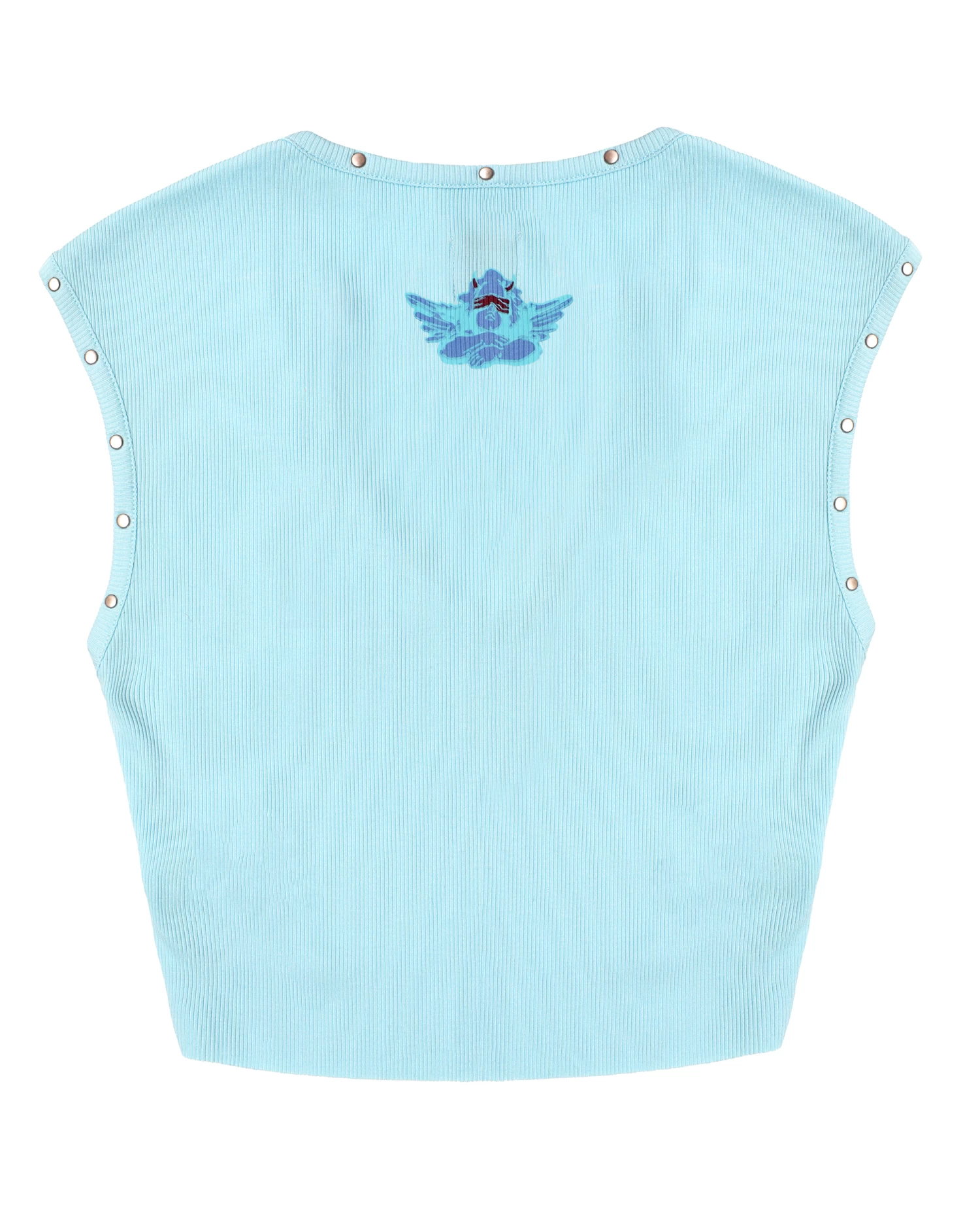 BOYS LIE X Where It Begins Rebel Tank - Image 10