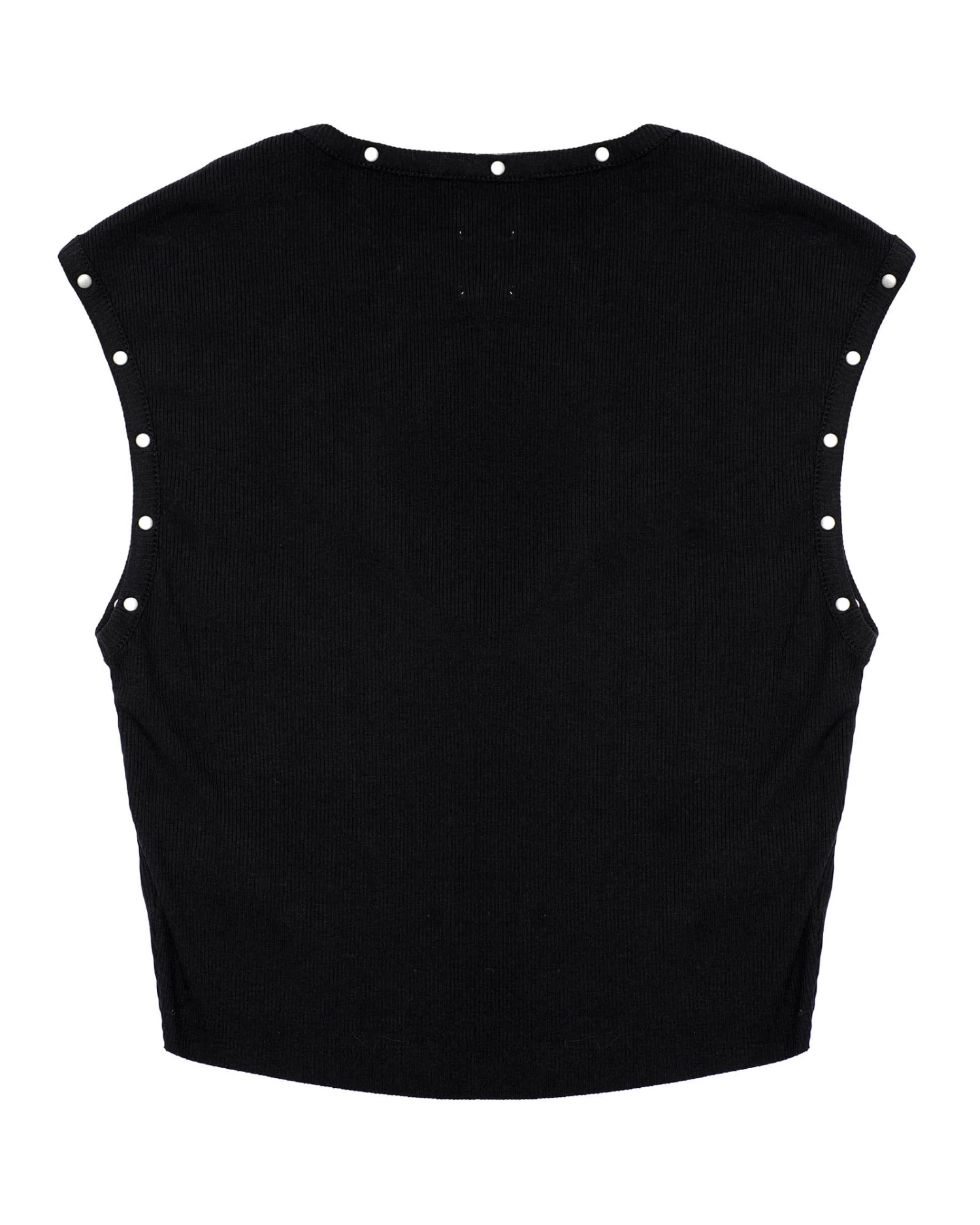 BOYS LIE X Black Rebel Tank - Image 6