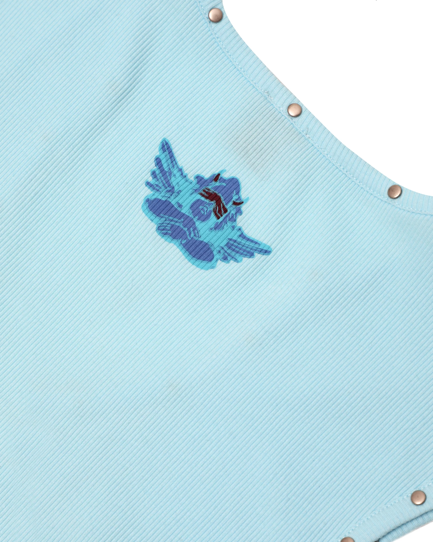 BOYS LIE X Where It Begins Rebel Tank - Image 12