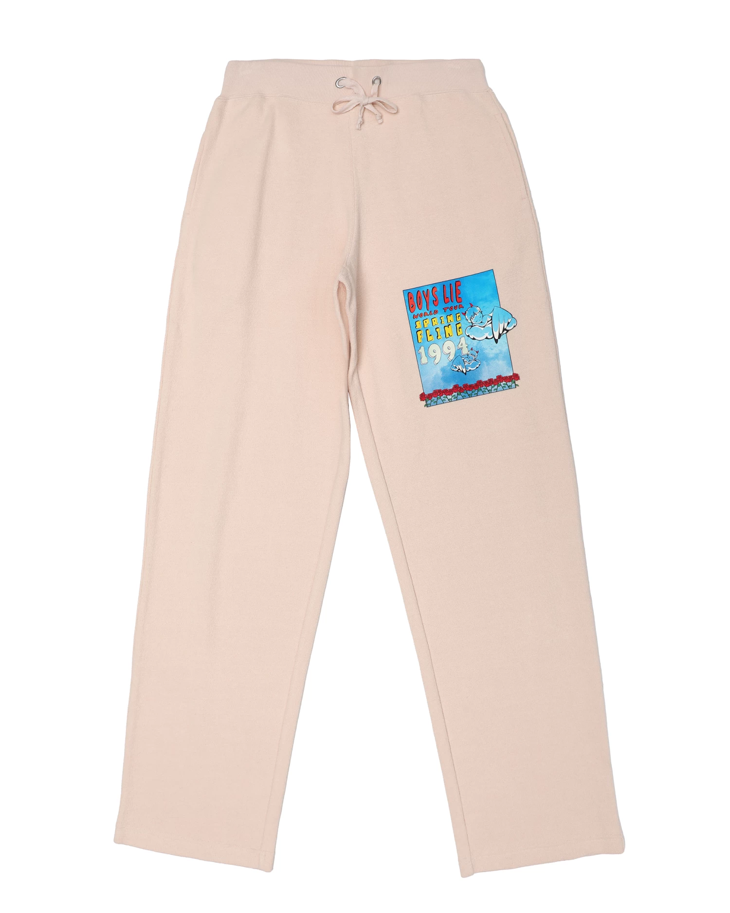 BOYS LIE X World Tour Sweatpants - Image 9