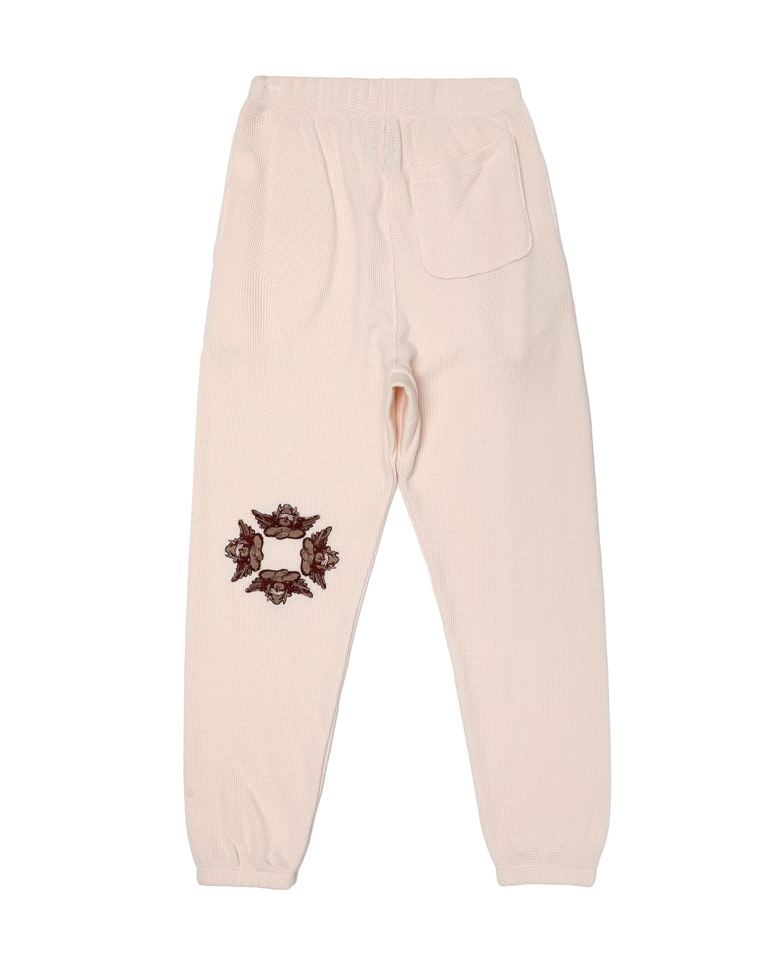 BOYS LIE X World Tour Thermal Sweatpants - Image 10
