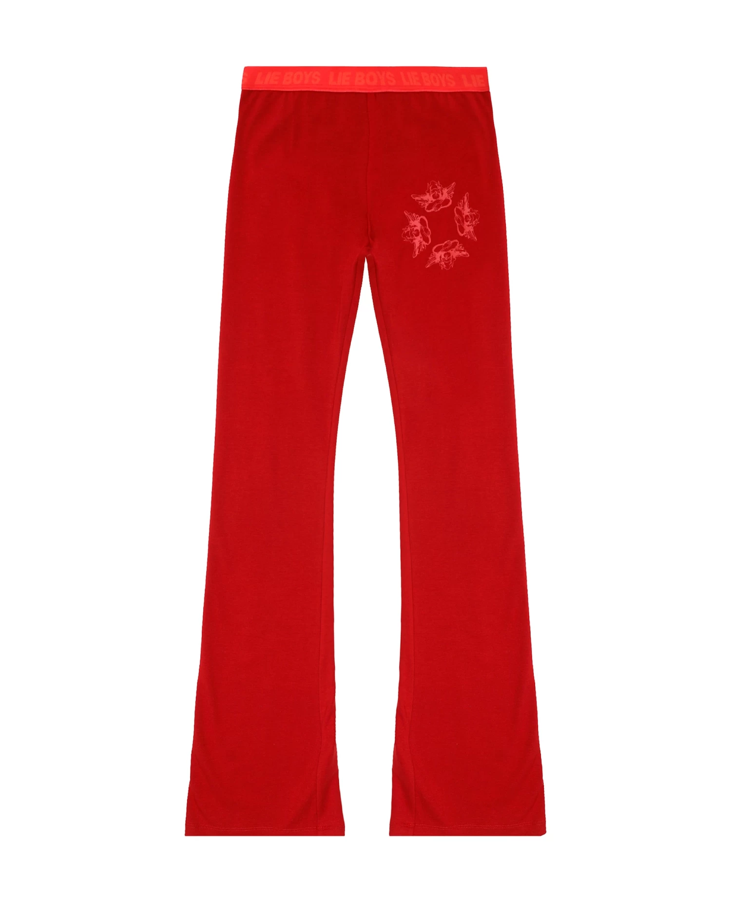 BOYS LIE X Beyond Repair V2 Pant - Image 5