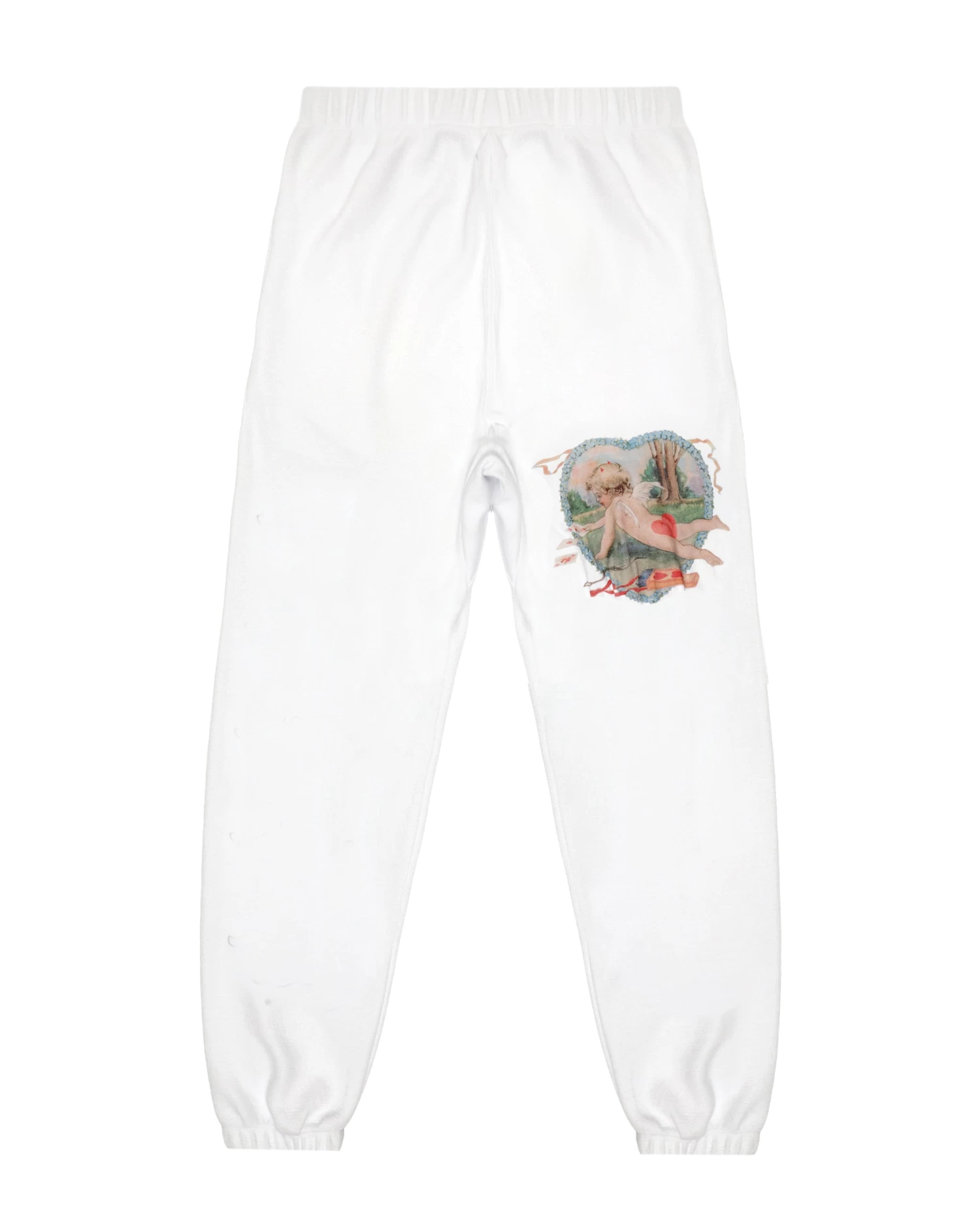 BOYS LIE X Straight Flush Sweatpants - Image 6