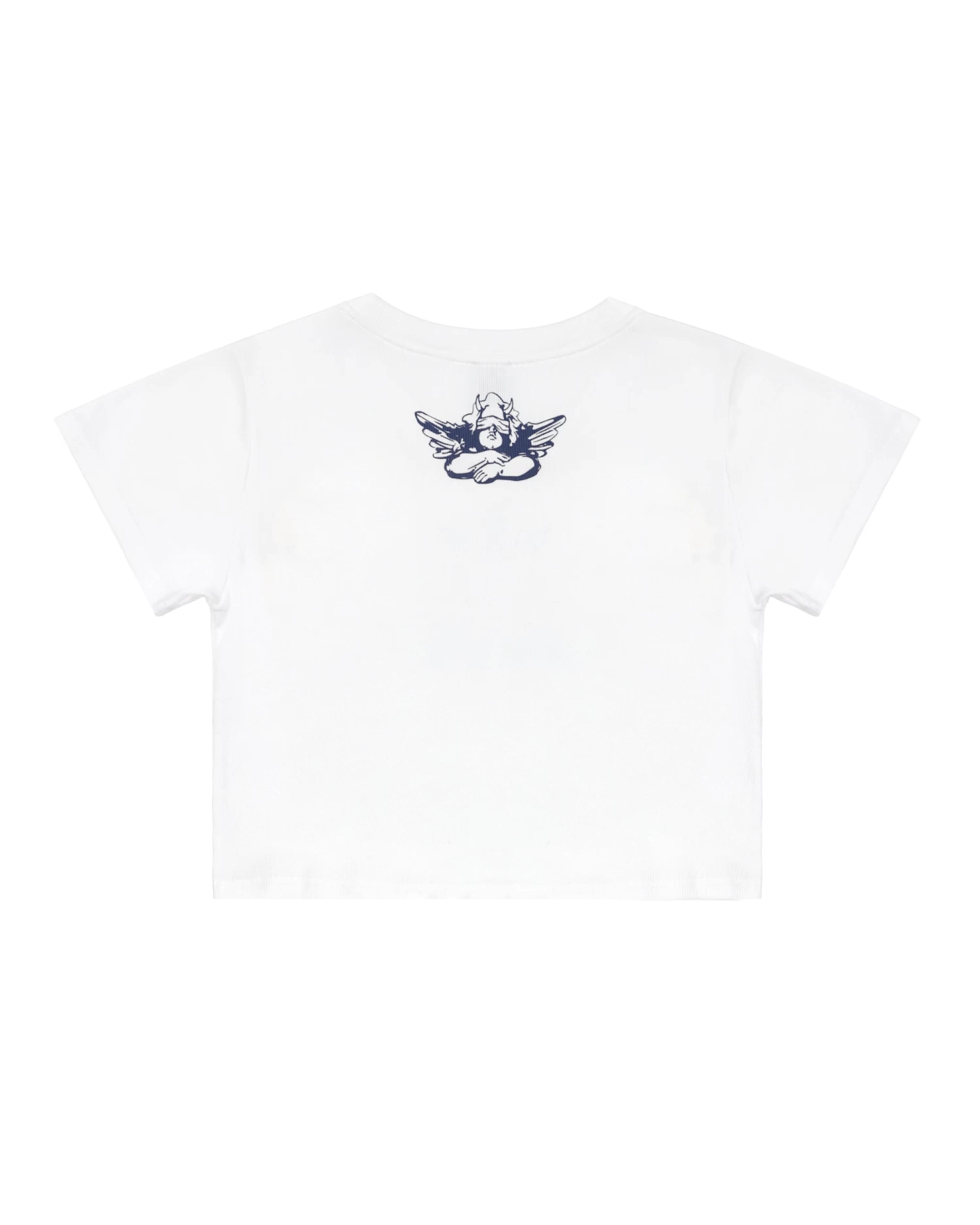 BOYS LIE X Rising Angels Baby Tee - Image 8