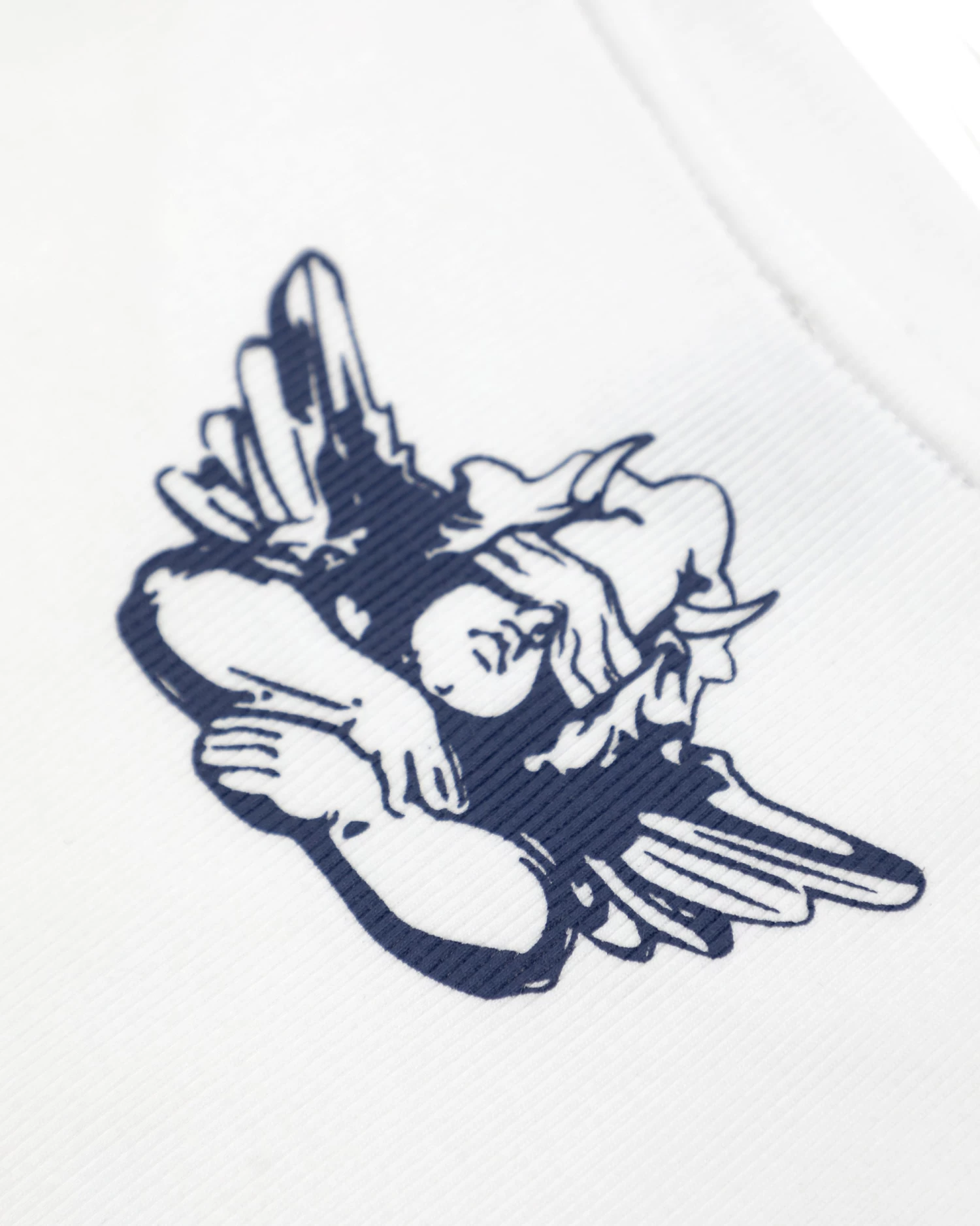 BOYS LIE X Rising Angels Baby Tee - Image 10