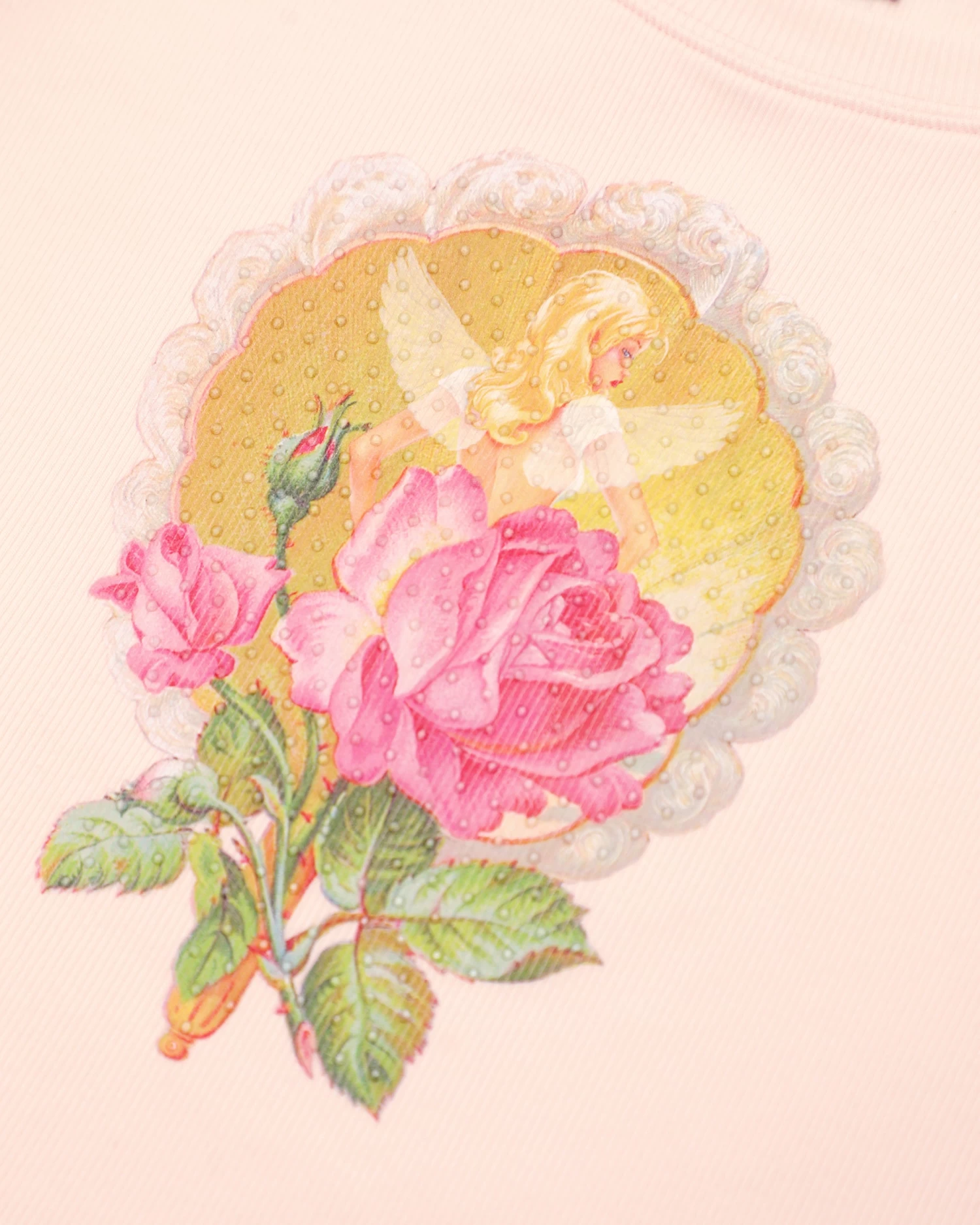 BOYS LIE X Room To Grow Baby Tee - Image 8