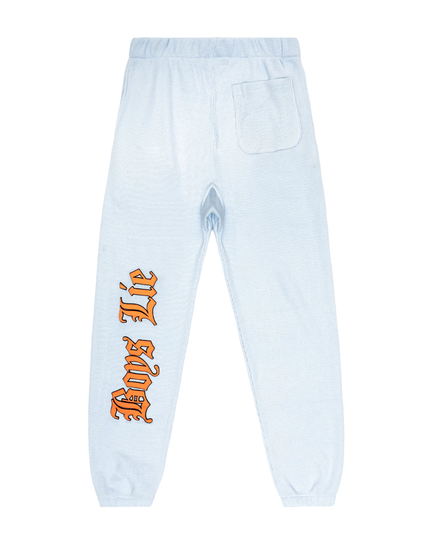 BOYS LIE X Kindling Sweatpants - Image 7
