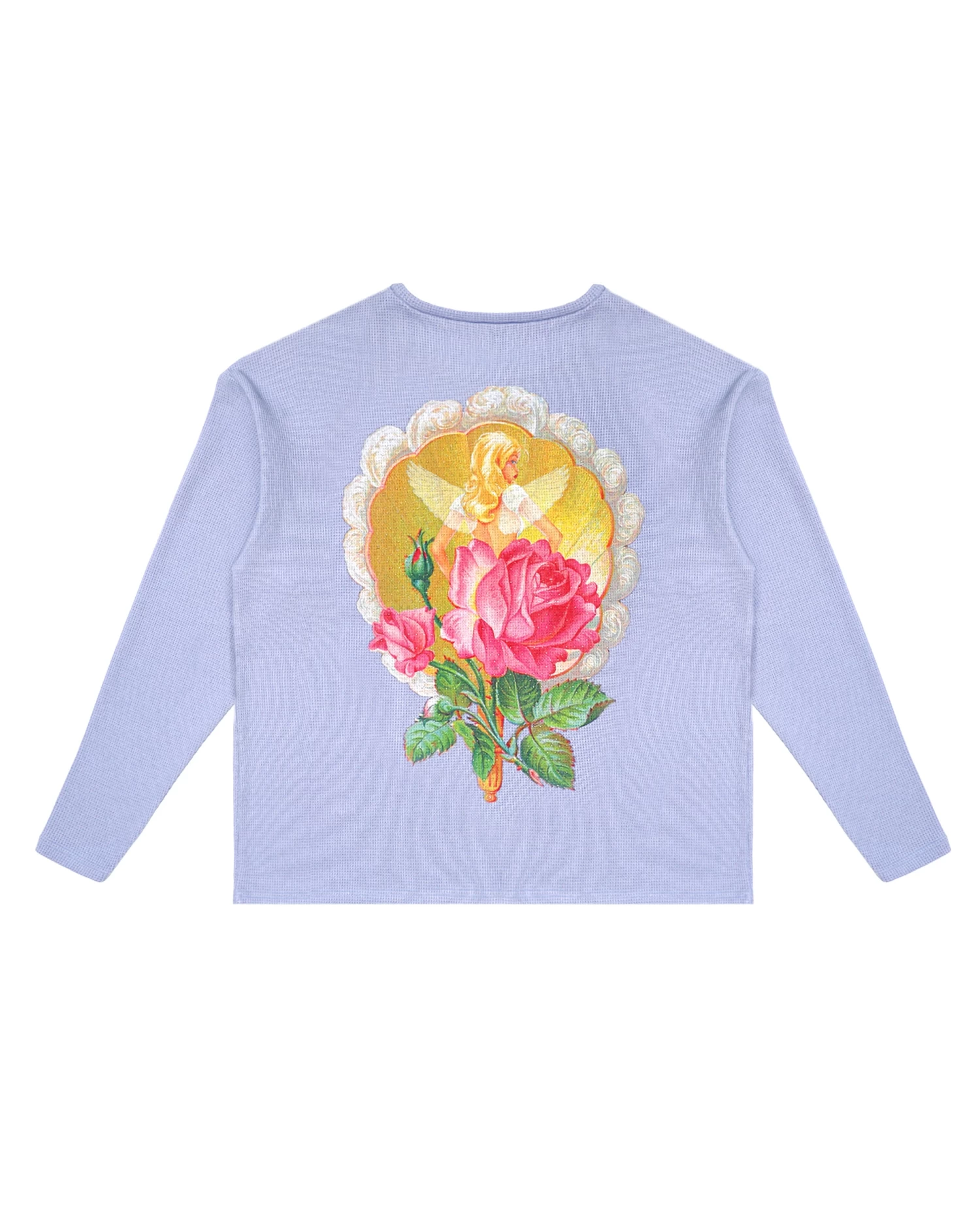 BOYS LIE X Room To Grow Thermal Longsleeve - Image 9