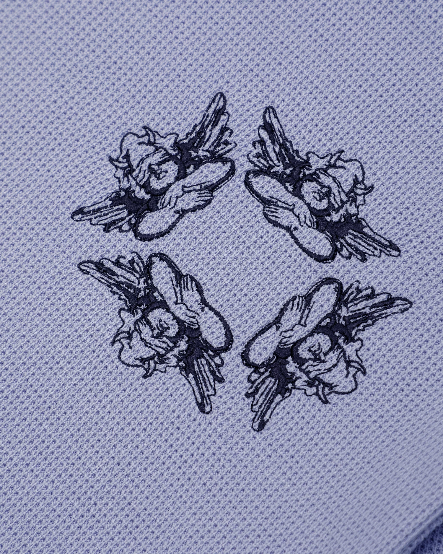 BOYS LIE X Room To Grow Thermal Longsleeve - Image 10