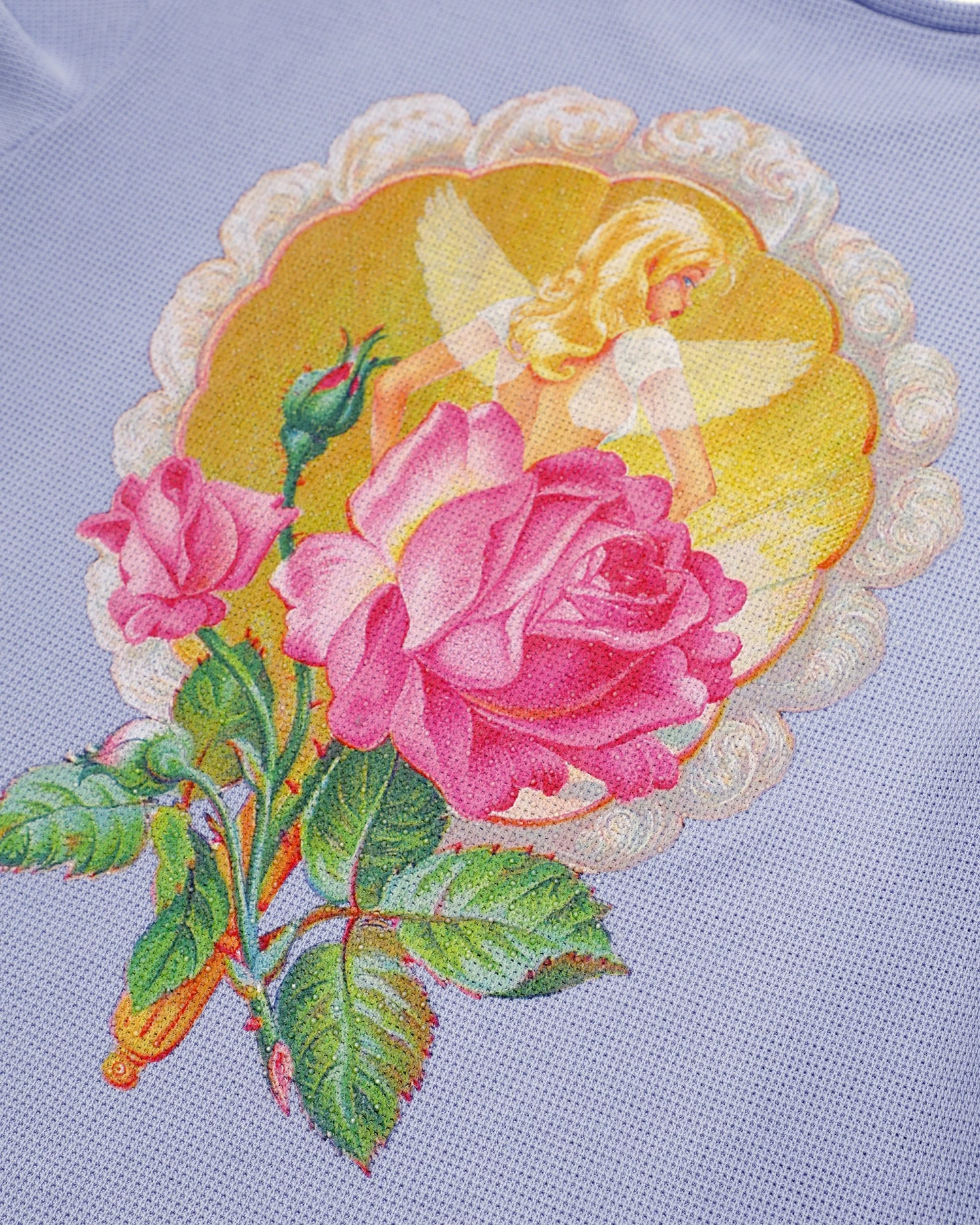 BOYS LIE X Room To Grow Thermal Longsleeve - Image 11