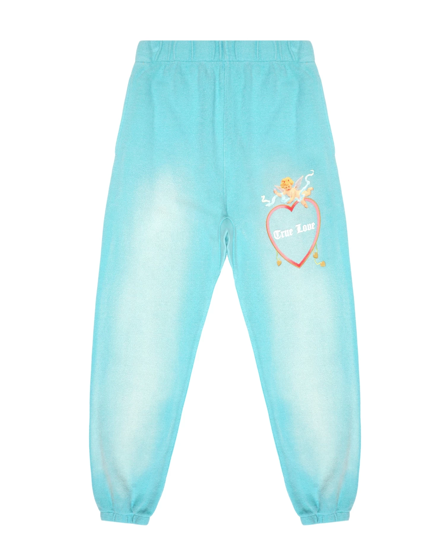 BOYS LIE X Head Over Heals Sweatpants - Image 5
