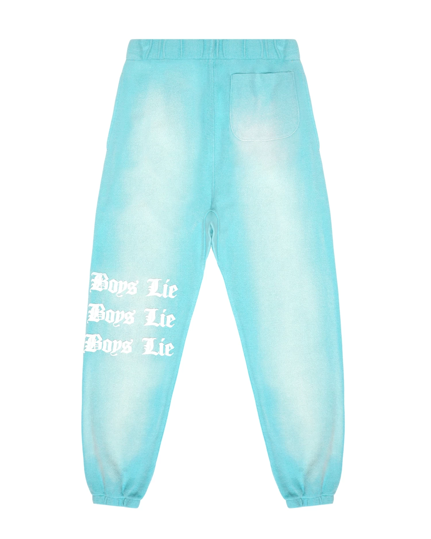 BOYS LIE X Head Over Heals Sweatpants - Image 6