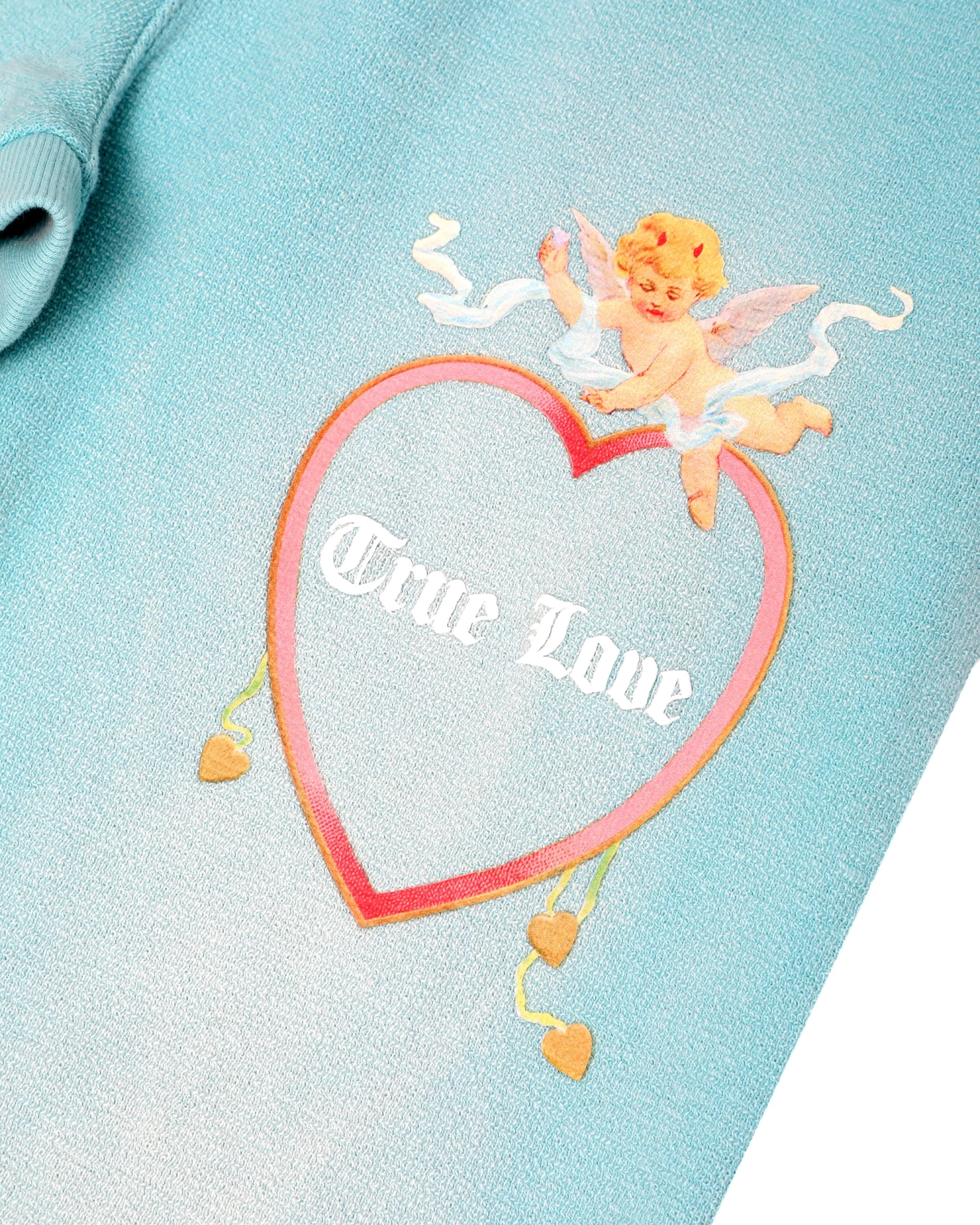 BOYS LIE X Head Over Heals Sweatpants - Image 7