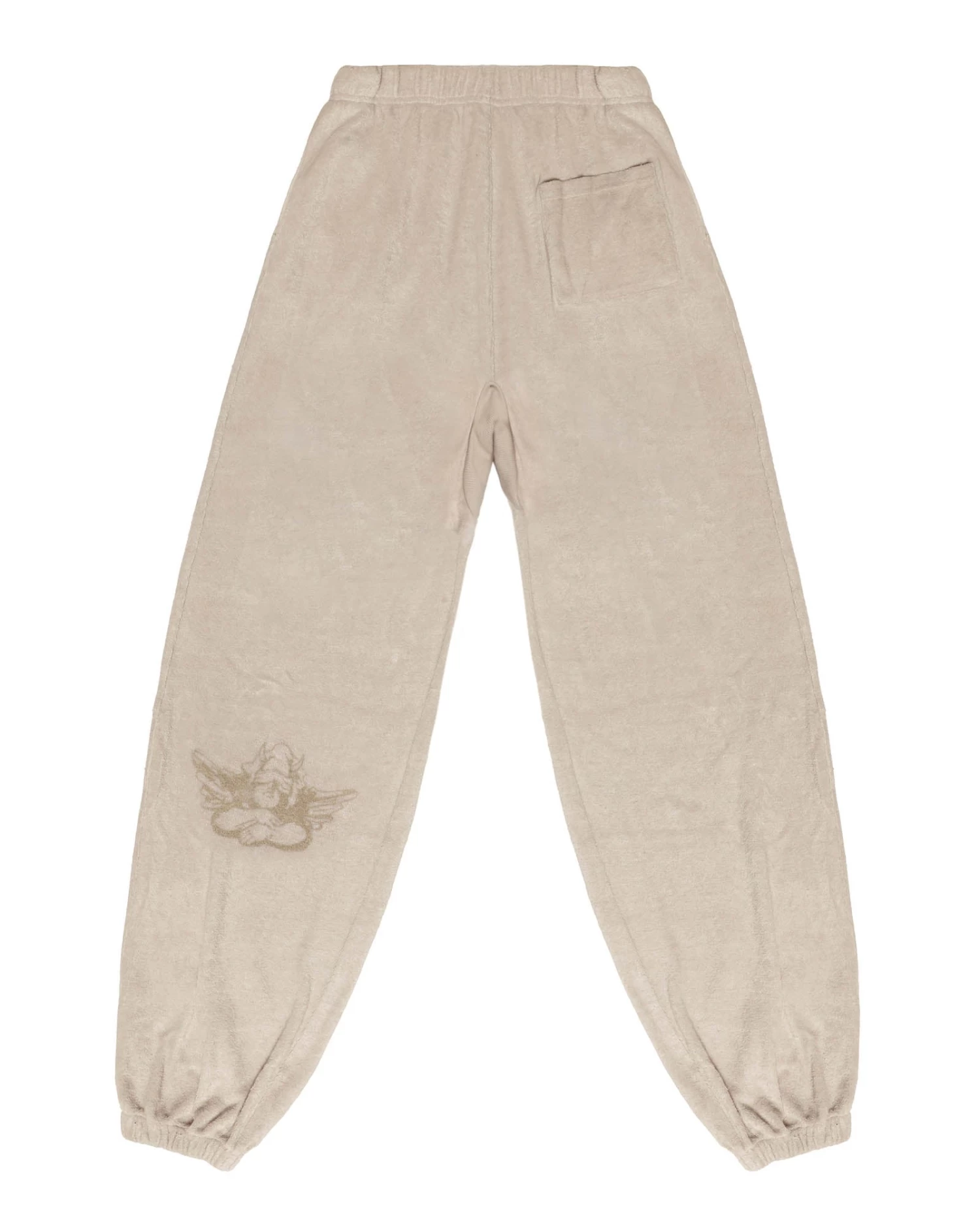 BOYS LIE X Love Hurts Terry Sweatpants - Image 8