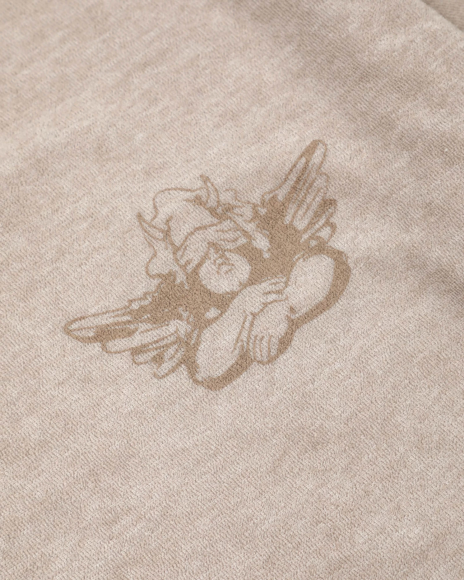 BOYS LIE X Love Hurts Terry Sweatpants - Image 10