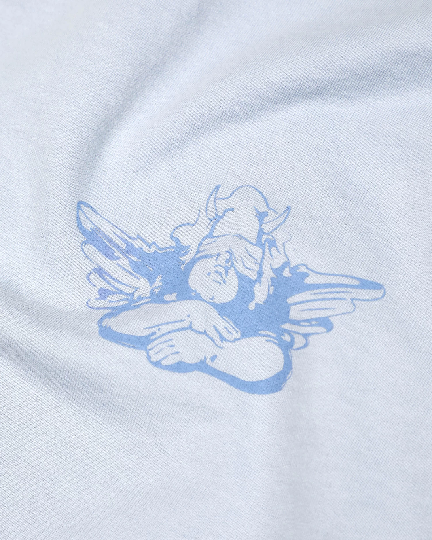 BOYS LIE X Talk To The Hand Crewneck - Image 9