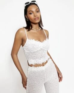 BOYS LIE X Pearl Reverie Top