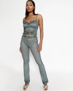 BOYS LIE X Ocean Reverie Pants